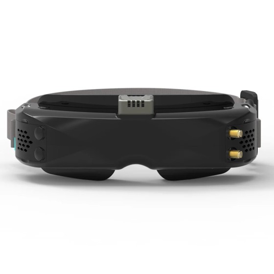 Wholesale SKYZONE Glasses SKY04O 5.8G 48CH Steadyview DVR With Head Tracker for RC Airplane Racing Drone